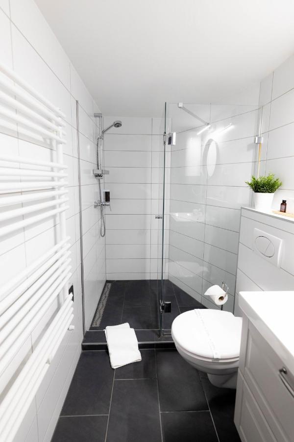 Roomstore Studio Apartments Eger Eksteriør bilde