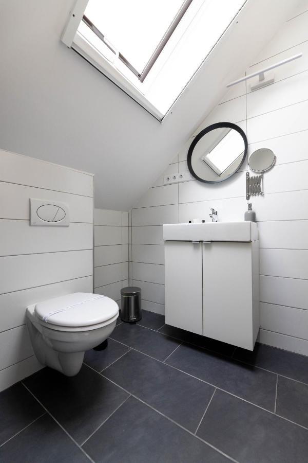 Roomstore Studio Apartments Eger Eksteriør bilde