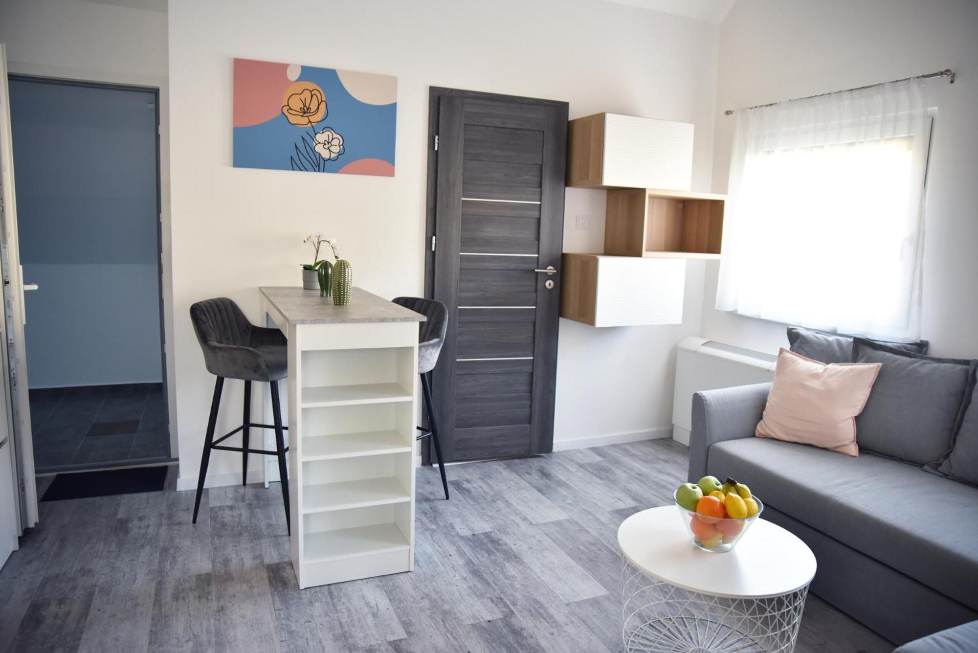 Roomstore Studio Apartments Eger Eksteriør bilde