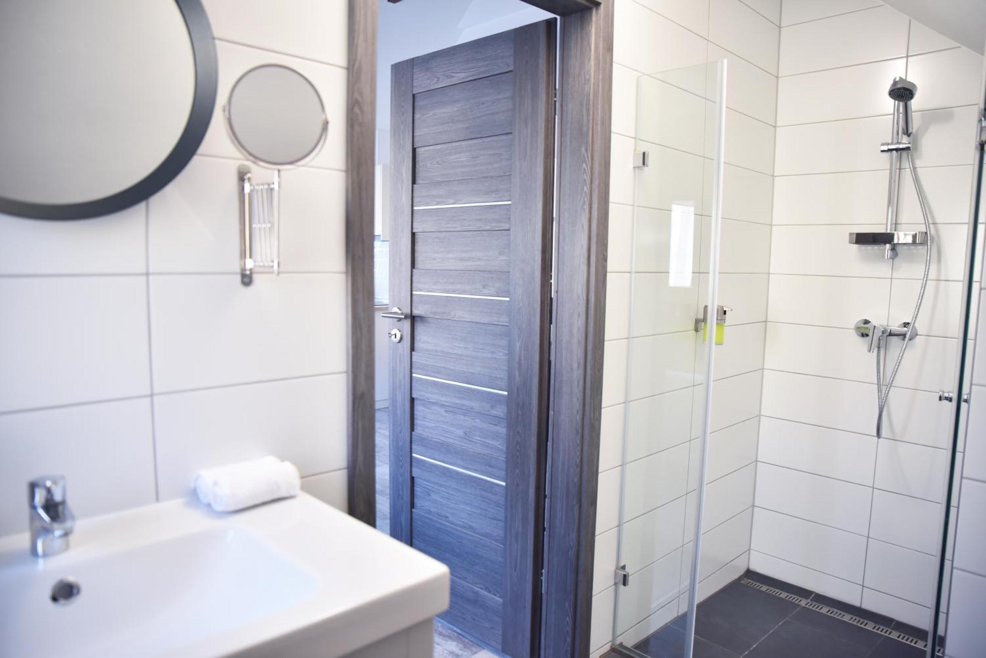 Roomstore Studio Apartments Eger Eksteriør bilde