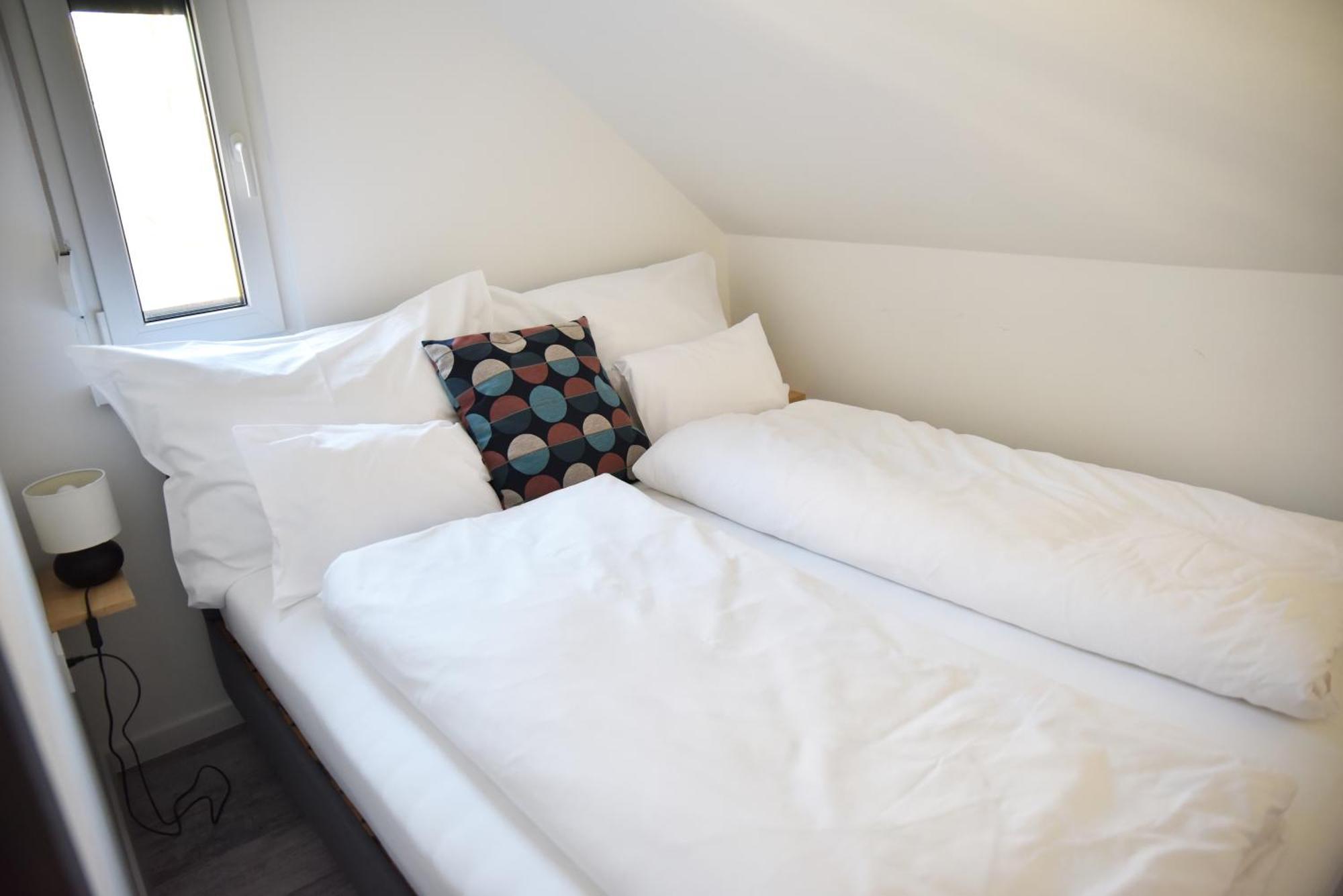 Roomstore Studio Apartments Eger Eksteriør bilde